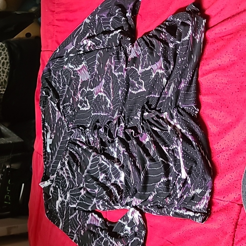 Women's blouse